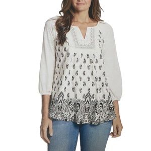 Vintage America - Blouse